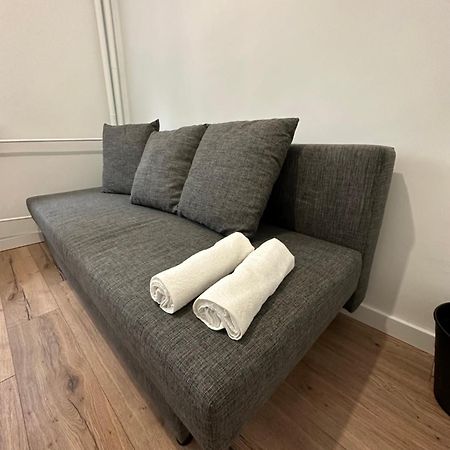 Rooms4Less Γκντανσκ Εξωτερικό φωτογραφία
