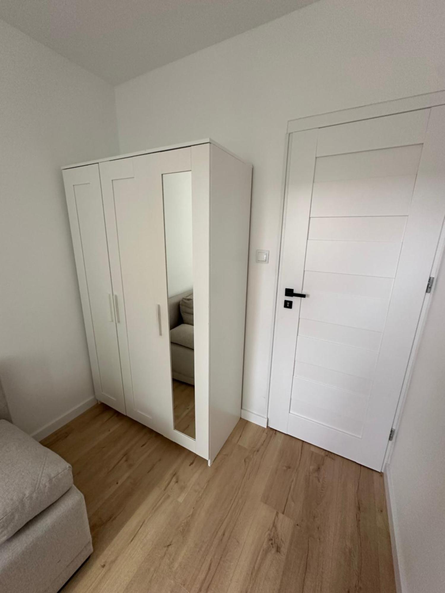 Rooms4Less Γκντανσκ Εξωτερικό φωτογραφία