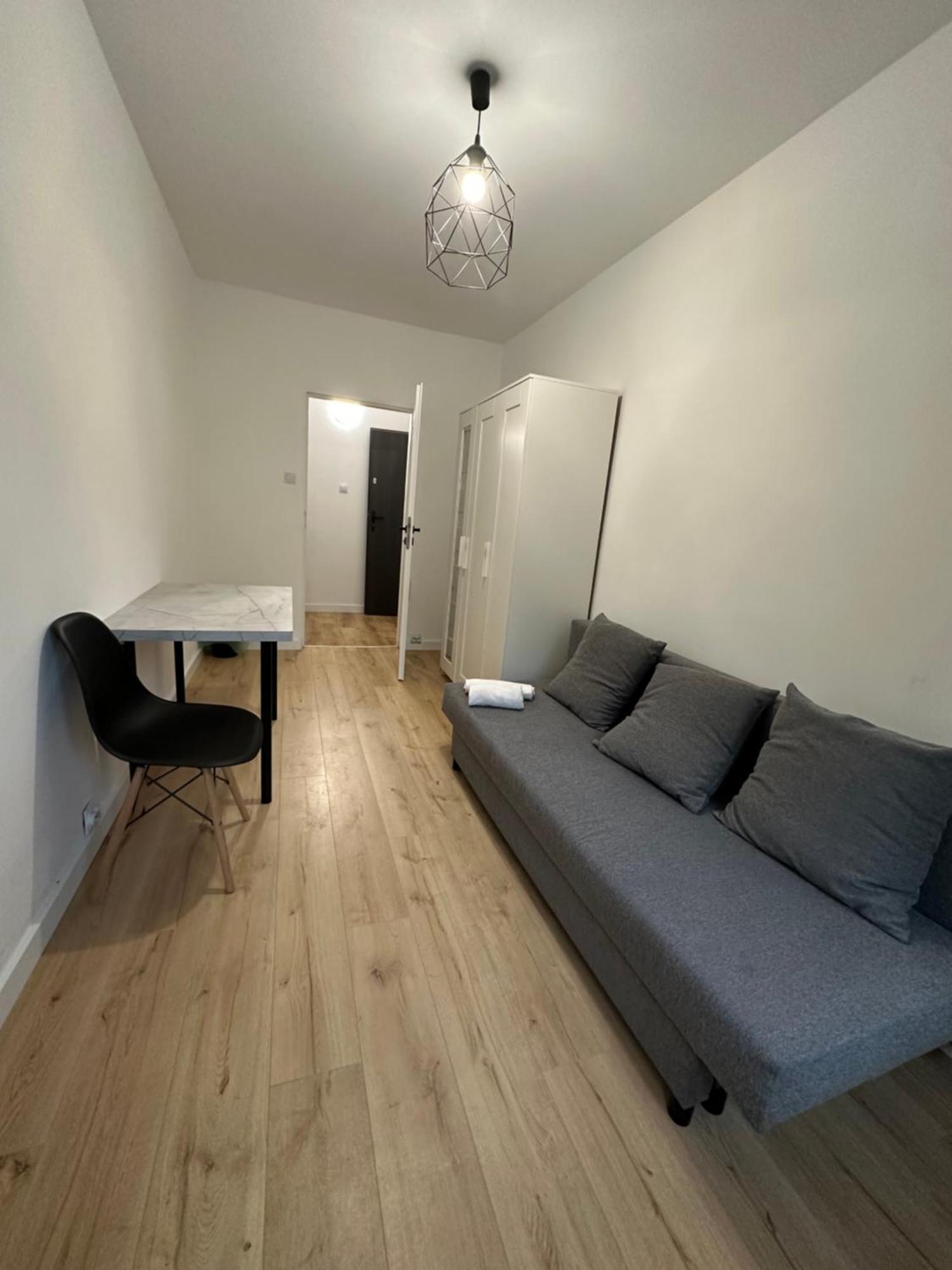 Rooms4Less Γκντανσκ Εξωτερικό φωτογραφία