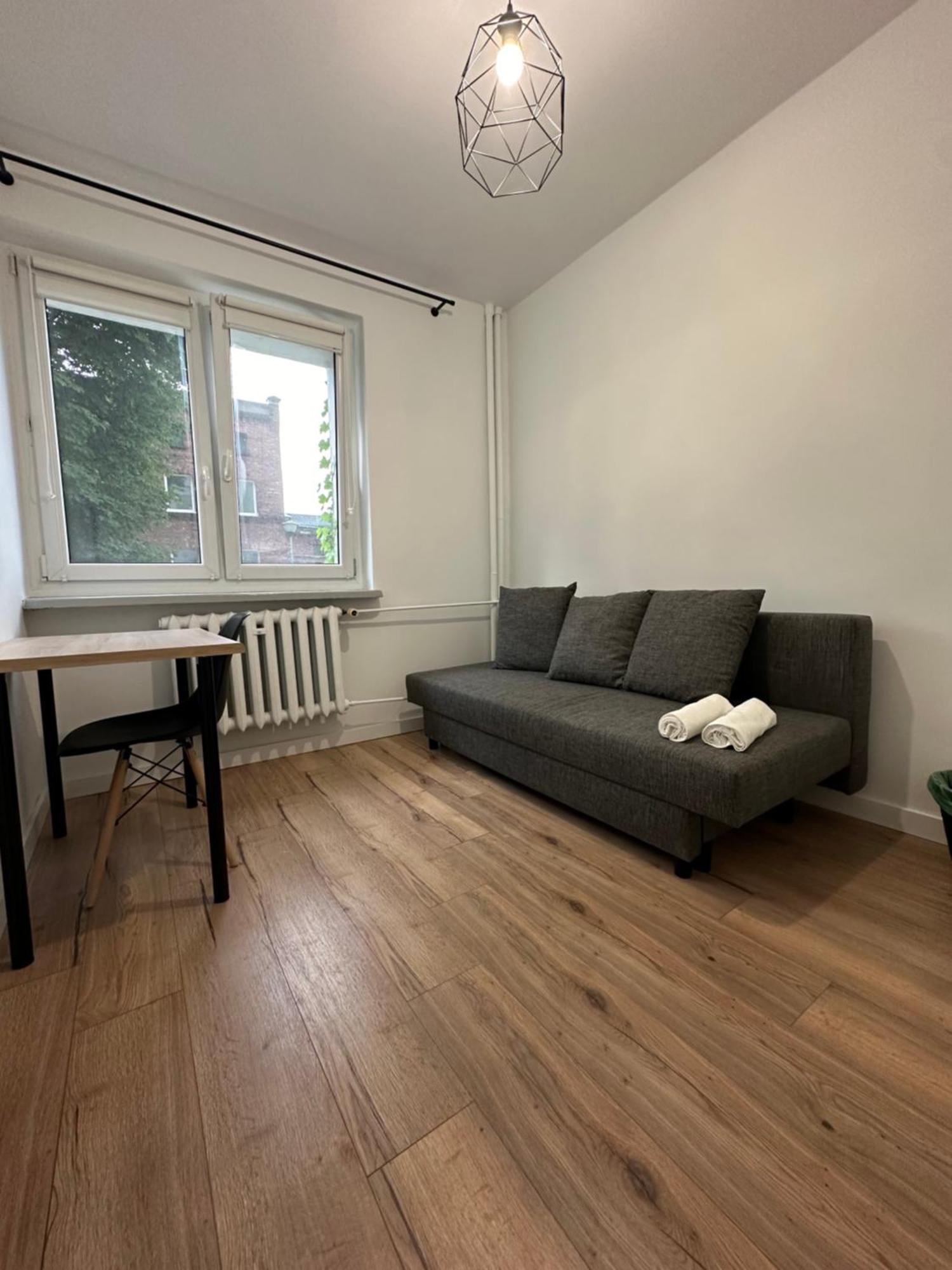 Rooms4Less Γκντανσκ Εξωτερικό φωτογραφία